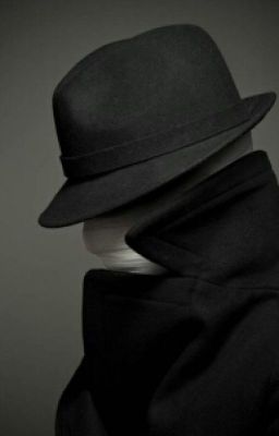 Неизвестный убийца