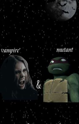 Vampire and mutant is this possible?