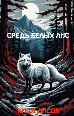 Средь Белых Лис