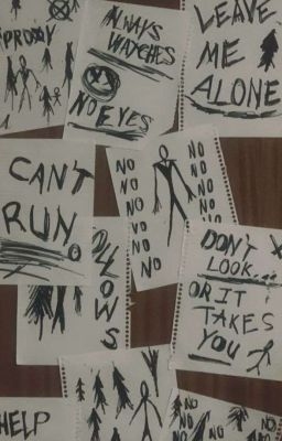 Мы есть друг у друга |Крипипаста