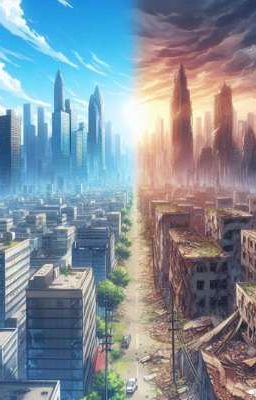 Пророчество Моргвейвейна