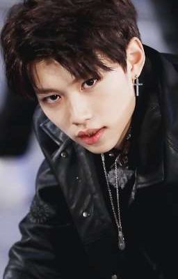 Первая любовь