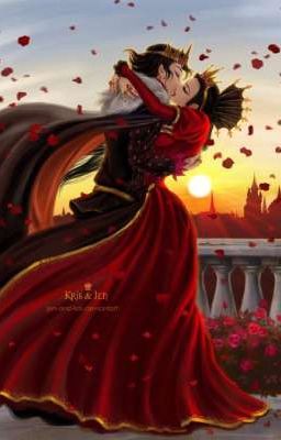 Феникс в белой клетке