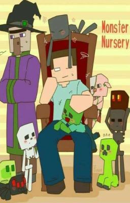 Реакция Monster School [Rancher6] [Завершено]