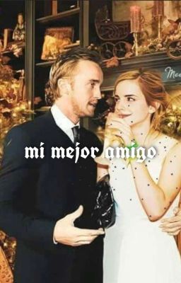 mi mejor amigo