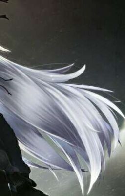 Киллер-омега.(ЗАКОНЧЕНО!)