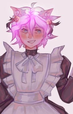 Почти служанка