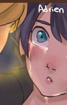 ЛедиБаг и Кот Нуар. Разбитое Сердце.