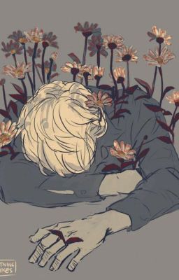 Багровый луг.