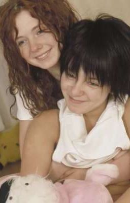 Сводная сестра [Закончен]