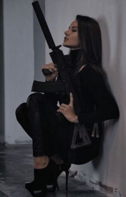 Случайный киллер.