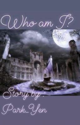 Кто Я? /// Who am I