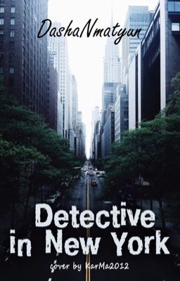 Detective in New York