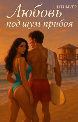 Любовь под шум прибоя. 2