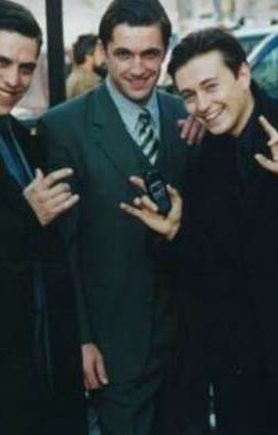 Два года разлуки