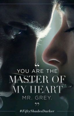 50 оттенков: Моя так называемая любовь