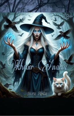 Пожирательница душ