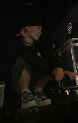 пепел сгоревшей любви | нкей