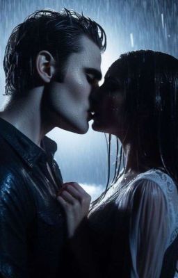 Призраки Мистик Фоллс