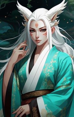 Небесные святые: Небесная роща и Царство Лиса 3 Небес 