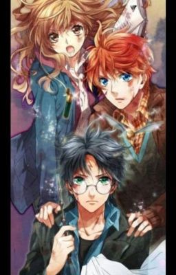 Гарри Поттер и Дар Воспоминаний