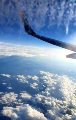 Рейс "Анталия-Дюссельдорфа" или полёт с милыми " террористами".