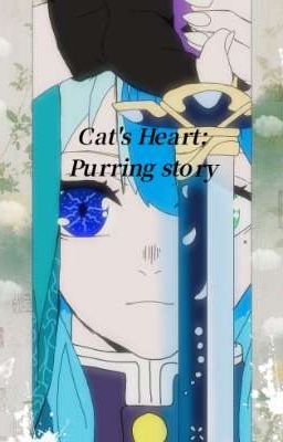 Кошачье Сердце: Мурчащая история • Kimetsu no Yaiba