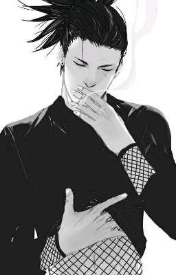 Шикамару и ты / Закончено /