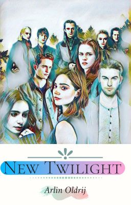 New twilight. Book1.Starting