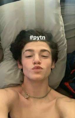 Океан твоей любви (В ПРОЦЕССЕ) 