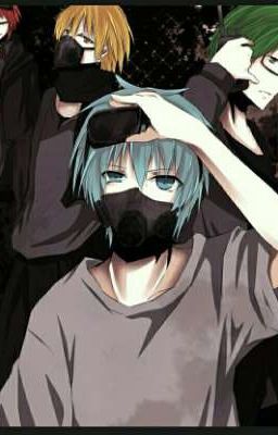 Куроко киллер 