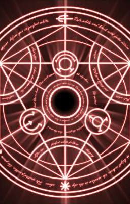 Атака Алхимиков:Крылья свободы