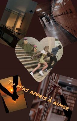 Tu m'as appris à aimer