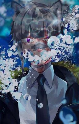 Ацуши В Крысах Мертвого Дома