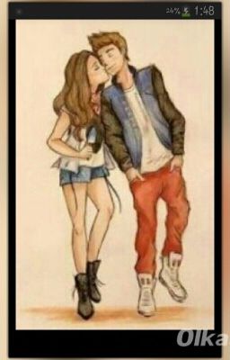 Дерзкие отношения.