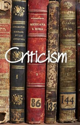 Критика || Открыто