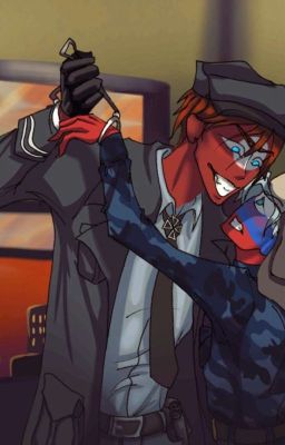 Любимый враг