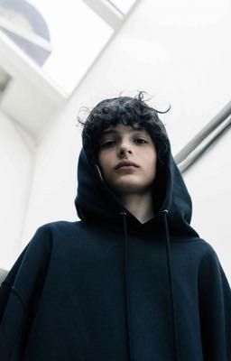 маленькая любовь...