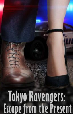 Токийские мстители: Побег из настоящего
