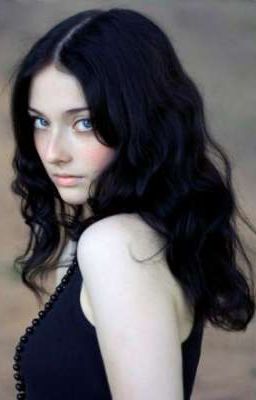 Дочь Сириуса Блэка (Удалён)