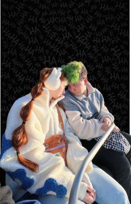 Полиночка и милс