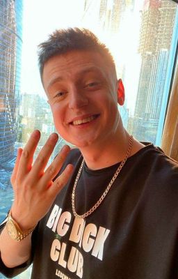 Я все придумал, дура!