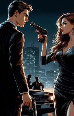 Лишь шаг под дулом пистолета