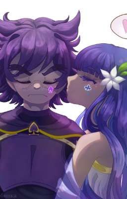 история любви двух врагов. От дружбы до любви 