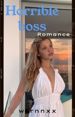 Несносный босс|| D&J