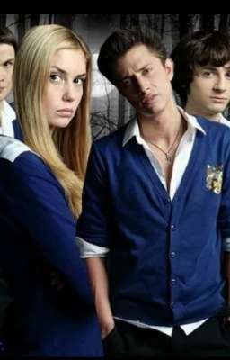 Моя версия закрытой школы. 