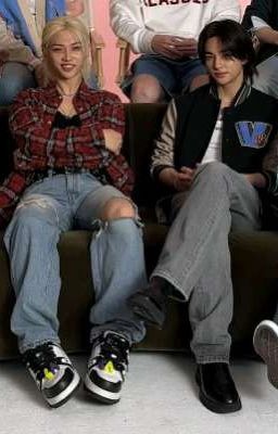 Журналист и моя модель [Редактируется]