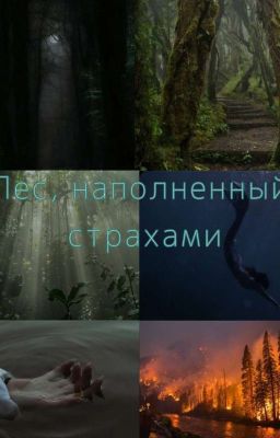 Лес, наполненный страхами. [ Minsung ]