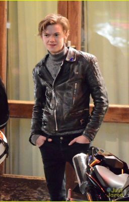 Любовь вопреки всему!