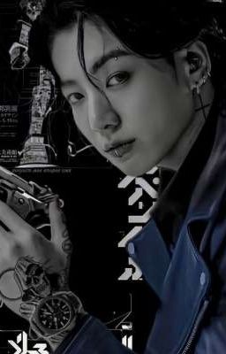 Жена главы мафии